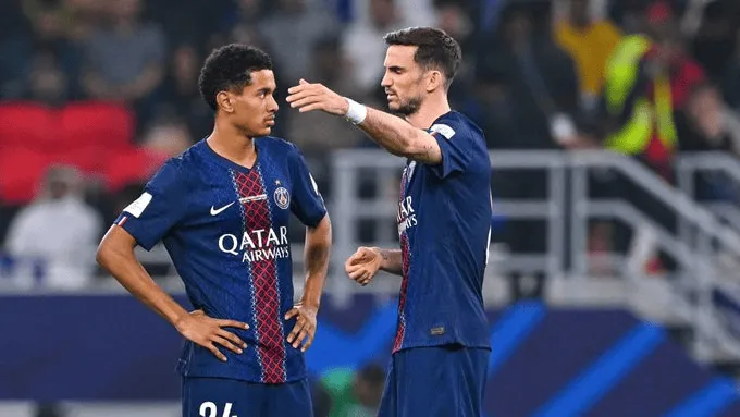 竞彩猫官网指数-RMC：巴黎推进鲁伊斯与马尤卢续约，无意买阿尔贝托-科斯塔