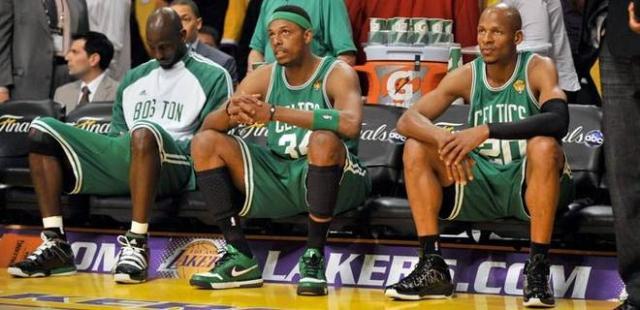 竞彩推荐-【观察】历经12载起伏无数 凯尔特人终于重返总决赛