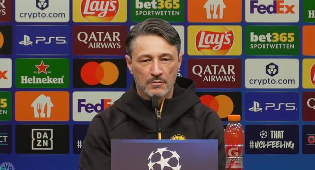 竞彩投注热度-科瓦奇：萨比策&amp;amp;聚勒缺席踢国米；抵制世界杯？应问国家队主帅